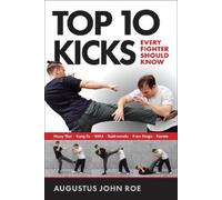 Augustus John Roe Top 10 Kicks (Tascabile) Top 10