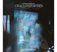 Augustus Muller – Cellulosed Bodies – Vinile (LP)