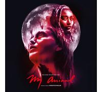 Augustus Muller My Animal (CD) Album