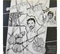 Augustus Pablo Africa Must Be Free By 1983 Dub (Vinyl LP) 12" Album