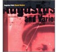 Augustus Pablo - Classic Rockers