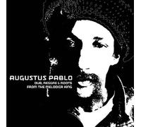 Augustus Pablo - Dub. Reggae & Roots from The Ma [Import]