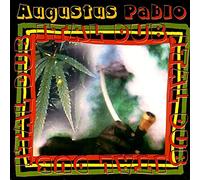 Augustus Pablo - Ital Dub