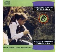 Augustus Pablo - King davids melody by Augustus Pablo