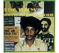 Augustus Pablo - King Tubby Meets The Rocker [Import]