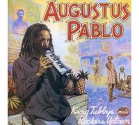 Augustus Pablo - King Tubbys Meets Rockers Uptown