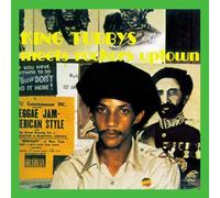 Augustus Pablo King Tubbys Meets Rockers Uptown (CD)