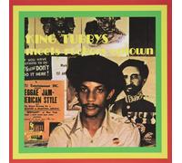 Augustus Pablo Meets Rockers Uptown (Vinyl LP)