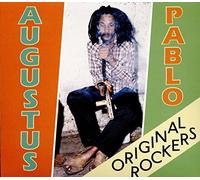 Augustus Pablo - Original Rockers by Augustus Pablo (2016-05-04)