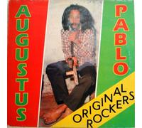 Augustus Pablo Original Rockers (CD) Album