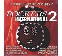 Augustus Pablo - Presents Rockers Int. Vol.2