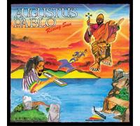 Augustus Pablo Rising Sun (Vinyl LP) 12" Album
