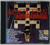Augustus Pablo - Rockers International