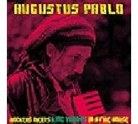 Augustus Pablo - Rockers Meet King Tubbys