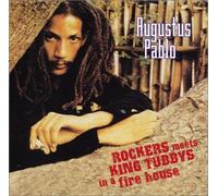 Augustus Pablo - Rockers Meets King Tubby S in