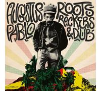 Augustus Pablo Roots, Rockers & Dub (CD) Album