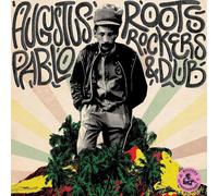 Augustus Pablo Roots, Rockers & Dub (Vinyl LP) 12" Album