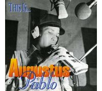 Augustus Pablo - This Is....