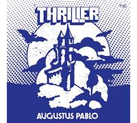 Augustus Pablo - thriller--Import USA