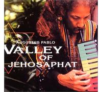 Augustus Pablo - Valley of Jehosaphat [Papersle