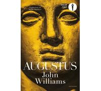 Augustus [Paperback] [Jun 28, 2022] Williams, John Edward and Sacchini, Stella