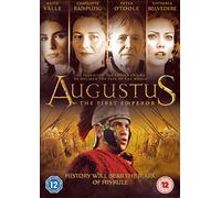 Augustus - The First Emperor [Edizione: Regno Unito] [Edizione: Regno Unito]