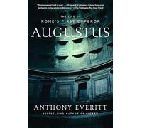 Anthony Everitt Augustus (Tascabile)