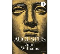 Augustus - Williams John Edward