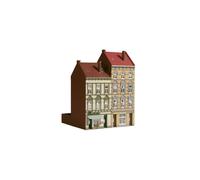 AUHAGEN 11392 Scala HO Due fabbricati di città - Schmidt strasse 13/15