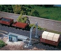 AUHAGEN 11404 Scala HO Pesa ferroviaria con sagoma limite per carri merci