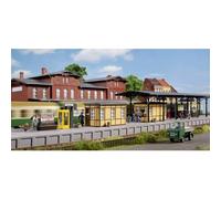 Auhagen 11452 Dotazione della stazione H0