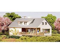 Villetta singola con terrazzo - Art. Auhagen 12223