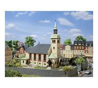 Auhagen 12229 Chiese Bornichen H0, TT