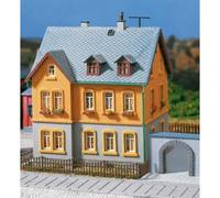 Auhagen 12258 - Modellismo Ferroviario, Casa padronale