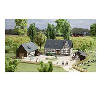 Auhagen 14465 n fattoria kit da montare