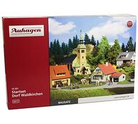 Auhagen 15201 "Starter Set Waldkirchen Village Modelling Kit