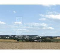 AUHAGEN 42514 - Sfondo per plastici come in foto, diviso in 3 parti.