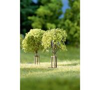 Kit alberi bosco di latifoglie 23 fino a 42 mm auhagen 70950 10 pz