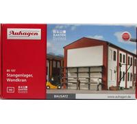 Scaffalature industriali - Art. Auhagen 80107