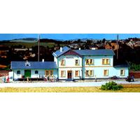 Auhagen H0 11329: Stazione Radeburg