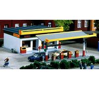 Auhagen H0 11340: Stazione di Servizio