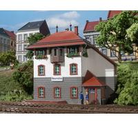 Auhagen H0 11373: Stazione Neumühle