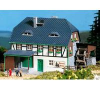 Auhagen H0, Tt 12230: Mulino ad Acqua
