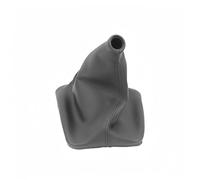 Auitoer Pomello del cambio da corsa Per BMW E34 1988-1995 E36 1991-1998 E46 1999-2005 Z3 1995-2001 Copertura antipolvere per cabina cambio Telaio