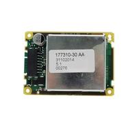 Auitoer Unità di controllo Per Opel per Astra J 2009-2015 Unità DRL Faro Driver Modulo TFL 177310-30 AA 17731030AA
