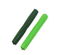 AUJAN Filtri Spazzole Laterali Spazzola a Rullo for IRobot for Roomba S9(9150),S9+(9550) for Robot aspirapolvere Accessori Kit Parti di Ricambio Lodevole (Size : 2PCS Roller Brush)