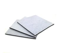 AUJAN Filtro HEPA for aspirapolvere for Philips for Motore Electrolux Filtro in Cotone Filtro for l'ingresso dell'Aria del Vento Filtro for l'uscita Lodevole (Size : 20pcs)