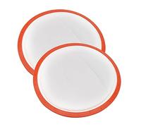 AUJAN Parte di Ricambio del Filtro for aspirapolvere da 130 mm for filtri for aspirapolvere for Midea C3-L148B C3-L143C VC14A1-VC Lodevole (Size : 146mm 2PCS)