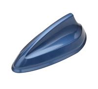 AUJSHDH Auto Antenna Pinna Squalo, per BMW Serie 1 E81 E87,120i,120d,118i,118d,116i,116 Impermeabile Autoadesiva in Stile Pinna Antenna Segnale Radio Migliora Il Segnale Dell'Auto,G