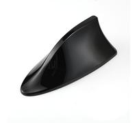 AUJSHDH Auto Antenna Pinna Squalo, per Dacia Duster III (2024-2025) Impermeabile Autoadesiva in Stile Pinna Antenna Segnale Radio Migliora Il Segnale Dell'Auto,A